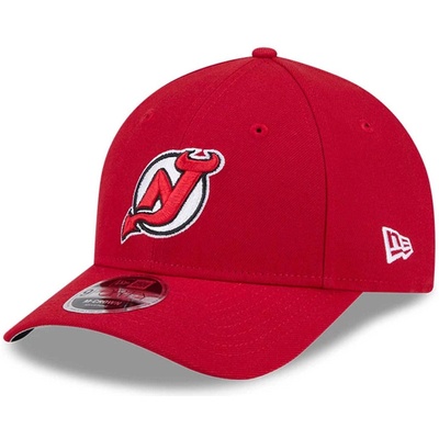New Era New jersey devils nhl team 9forty uni