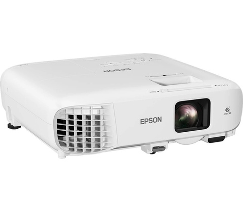 Epson EB-E20
