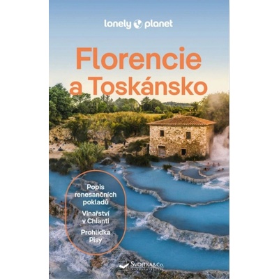Florencie a Toskánsko – Zbozi.Blesk.cz
