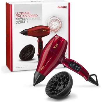Babyliss 6750DE