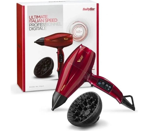Babyliss 6750DE