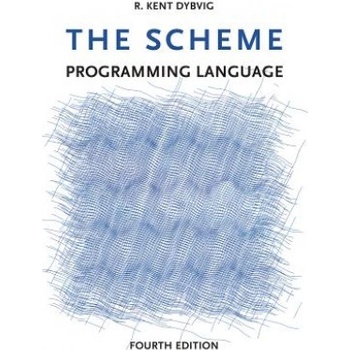 Scheme Programming Language | Dybvig