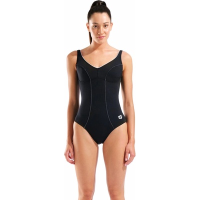 arena Performance Clip Back Solid B