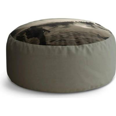 Sablio Taburet Circle Call of Duty Normandie: 38x48 cm