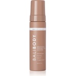 Bali Body Bronzing Instant Tanning Mousse автобронзант-мус 200ml