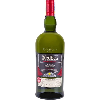 Ardbeg Smoketrails The Côte Rôtie Edition 46% 1 l (holá láhev)