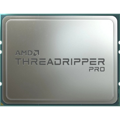 AMD Ryzen Threadripper PRO 5975WX 100-000000445