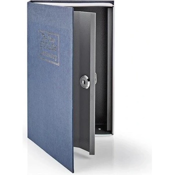 Nedis BOOKSEDM01BU