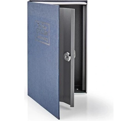 Nedis BOOKSEDM01BU