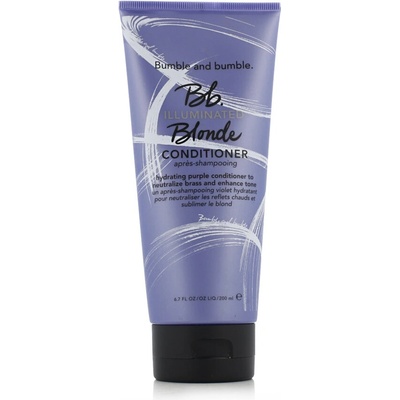 Bumble and Bumble Illuminated Blonde Conditioner 200 ml