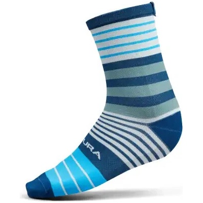 Endura Block ponožky blueberry