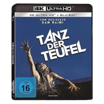 Tanz der Teufel BD