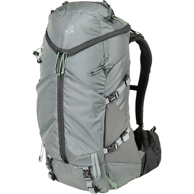 Mystery Ranch Туристическа раница Mystery Ranch Coulee 40 Walking backpack - Mineral Gray II (502-3994-0611)