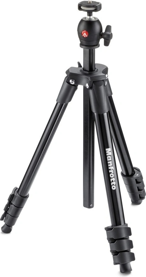 Manfrotto Compact Light