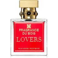 Fragrance Du Bois Lovers parfum unisex 100 ml