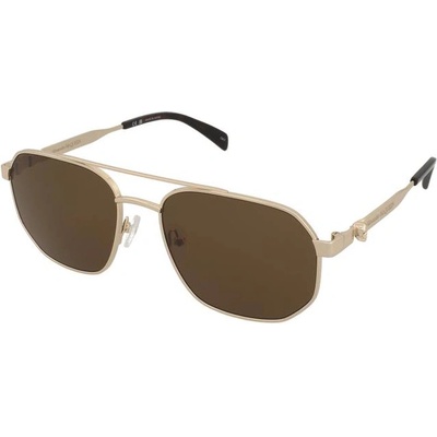 Alexander McQueen Слънчеви очила Alexander McQueen AM0458S 002