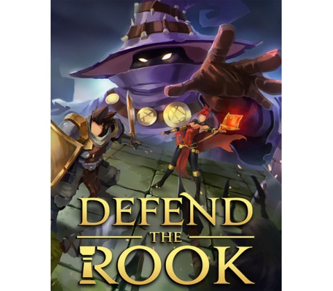 Defend the Rook