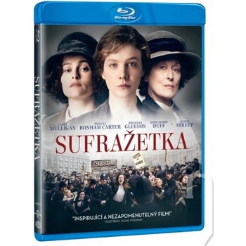 Sufražetka BD