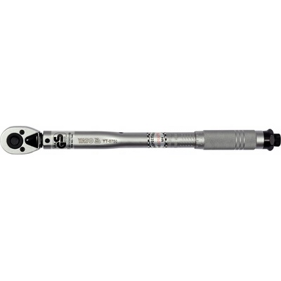Yato momentový klúč 3/8" 20-110 Nm YT-0750