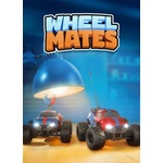 Firevolt WheelMates (PC)