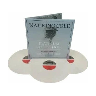 COLE NAT KING: PLATINUM COLLECTION HQ LP