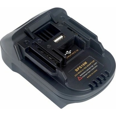 Aku Adapter BLACK&DECKER STANLEY / MAKITA