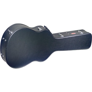 Stagg Кейс за класическа китара stagg - модел gca-c bk