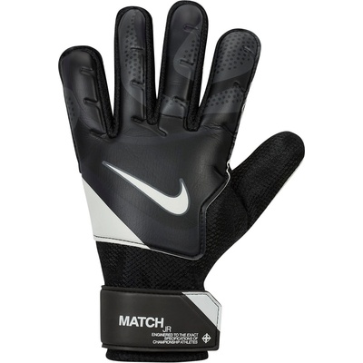 Nike Вратарски ръкавици Nike NK GK MATCH JR - HO23 fj4864-011 Размер 8
