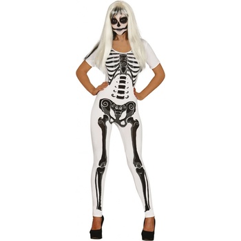 Skeleton dámský