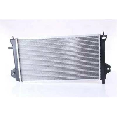 NISSENS Chladič vody NIS 606529
