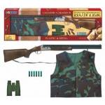ZURU Rifle Hunting Gonher