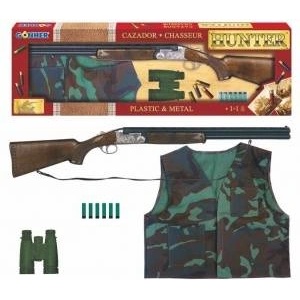 ZURU Rifle Hunting Gonher