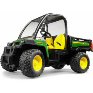 BRUDER John Deere Gator XUV 855D (02491)