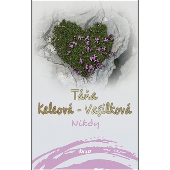 Nikdy