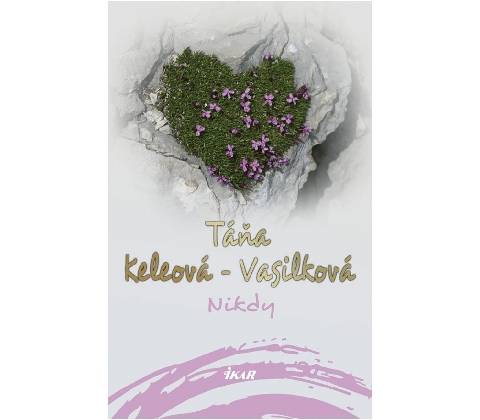 Nikdy