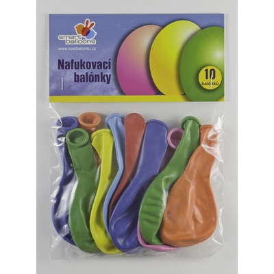 GEMAR OB balónky G90 mix barev