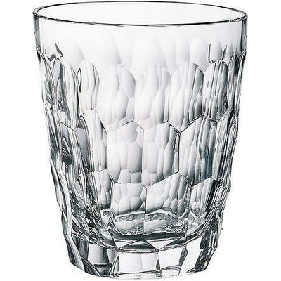 Crystal Bohemia BOHEMIA MARBLE POHÁR NA WHISKY 6 x 290 ML