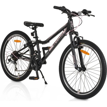 BYOX Велосипед Byox - Zante, 24'', розов (112424)