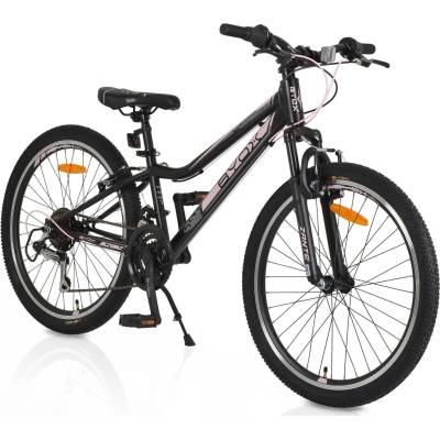 BYOX Велосипед Byox - Zante, 24'', розов (112424)