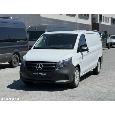 Mercedes-Benz Vito 120 kW