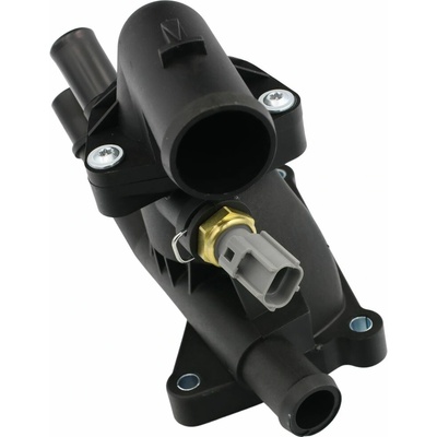 Termostat Ford Transit Connect od 2013, Courier od 2014 1,0 EcoBoost, kompletní 1872633