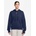 Nike Суитшърт w nsw phnx flc std po hoodie