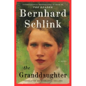 GRANDDAUGHTER | SCHLINK BERNHARD (2025)