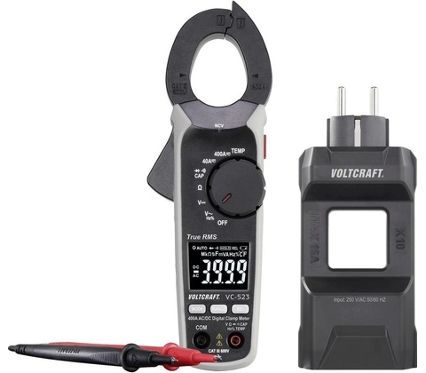 VOLTCRAFT VC523 SE
