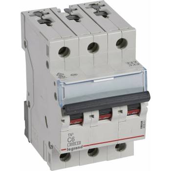 Legrand C6/3 403541