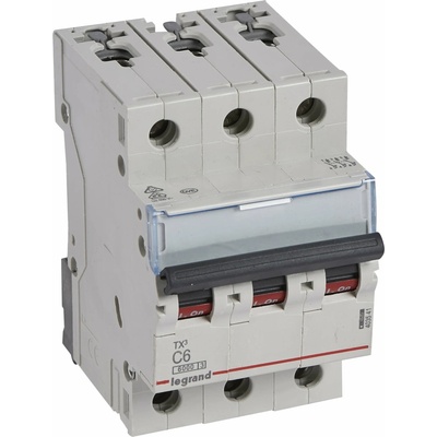 Legrand C6/3 403541