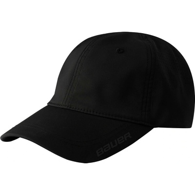 Bauer WMNS Team Performance Hat Black