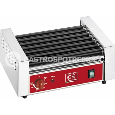 CB opékač W 18/7T – Zbozi.Blesk.cz