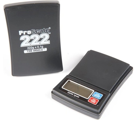 Proscale 222