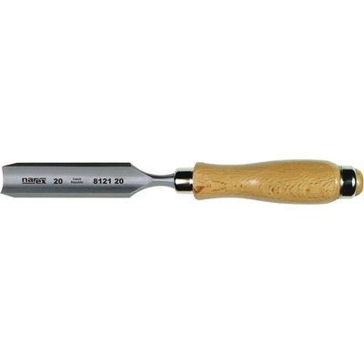 Dláto duté 10 mm, rukoväť WOOD LINE PROFI, NAREX